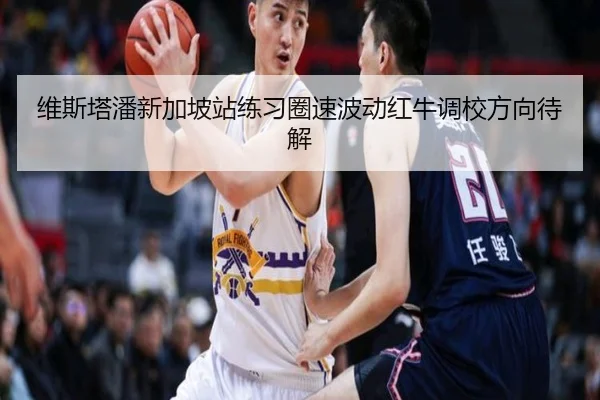 维斯塔潘新加坡站练习圈速波动红牛调校方向待解 | STARSPORTS